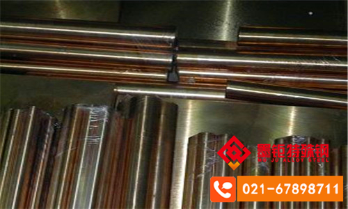 c17300铍铜棒