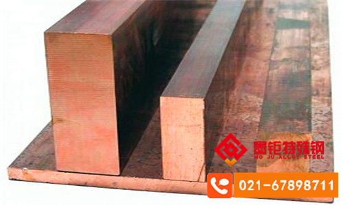 CuAl10Fe3Mn2铝青铜