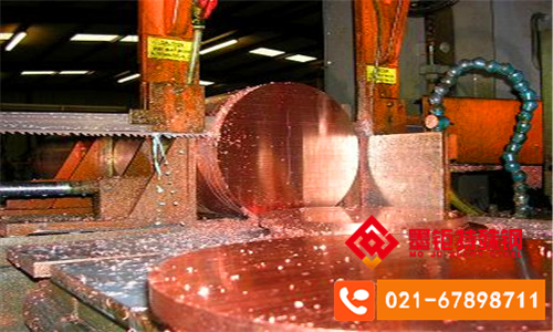 CuNi2电阻材料用铜合金