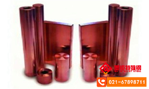 CuNi10Fe1Mn(CuNi10Fe)白铜