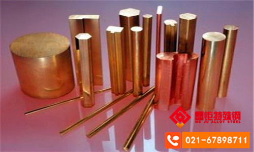 ZCuZn26Al4Fe3Mn3(26-4-3-3)铸造硅黄铜