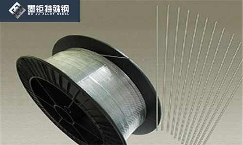 不锈钢X3CrNiMo17-13-3