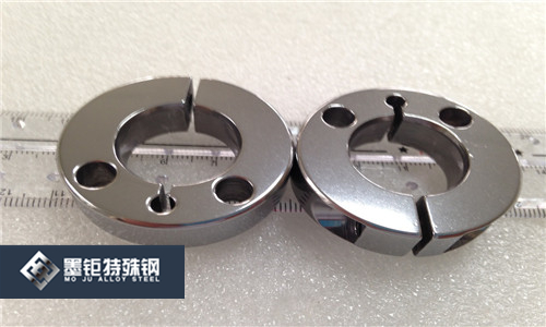 陕西9Cr18不锈钢