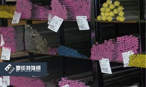 陕西20MoCrS3合结钢