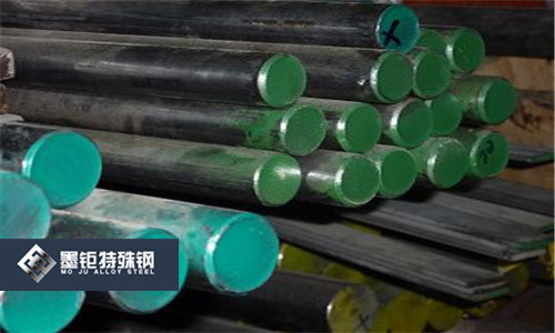 河南39NiCrMo3合结钢