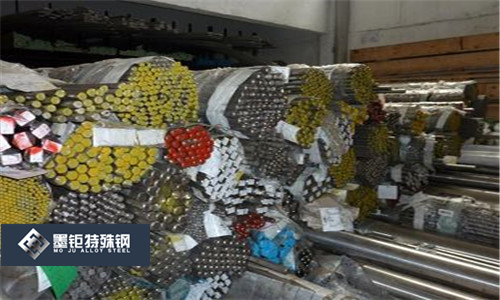 吉林20MoCr3合结钢