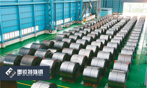 新疆28Cr4合结钢