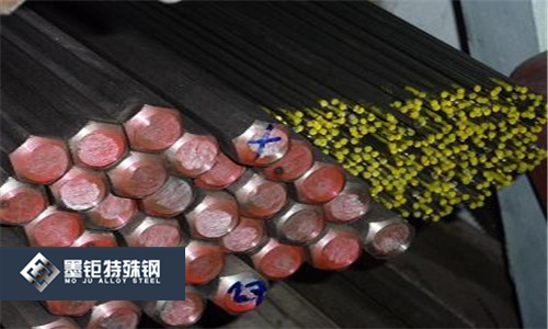 山東SUS410不銹鋼硬度達到了多少？