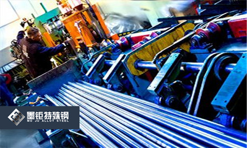 20NiCrMo13.4合结钢怎么热处理