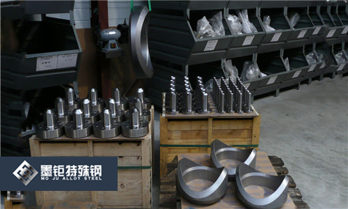 10NiCr5-4合金结构钢对应牌号