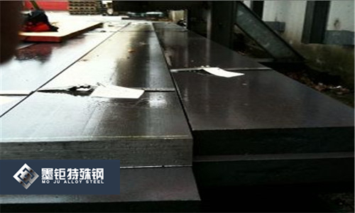 16MnCr5合金结构钢对应国标牌号