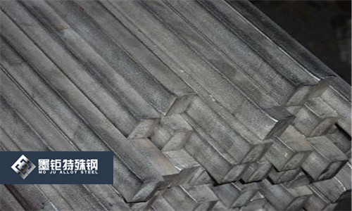 14NiCrMo13.4合结钢现货直销