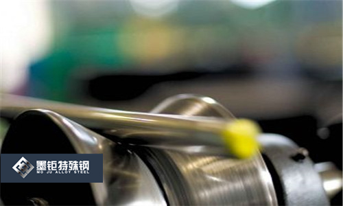 39MnCrB6.2合金结构钢经销商