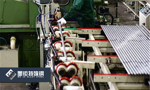 18NiCr5-4合金结构钢如何机加工