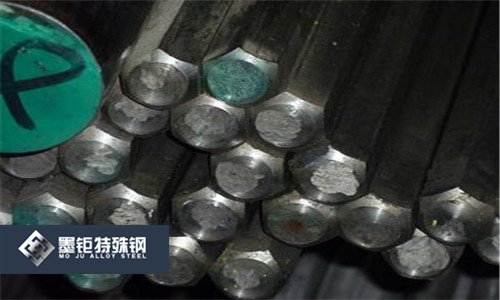 EN 1.4886黑皮圆棒