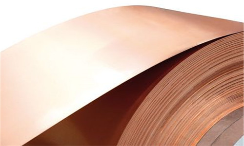 CUZN37黄铜化学成分