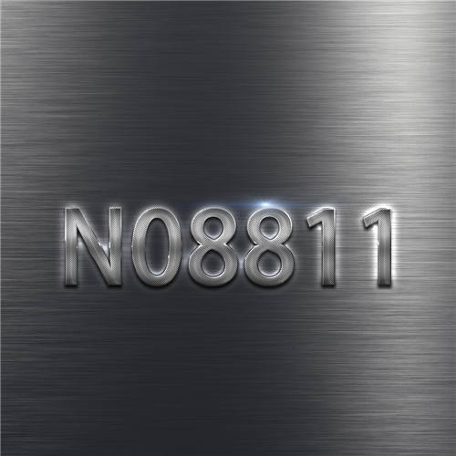 墨钜N08811镍基合金的介绍