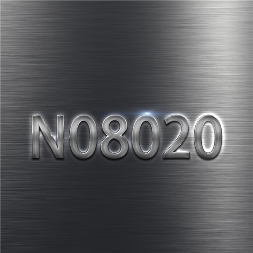 N08020鎳基合金如何在化工工業中經受住考驗的？