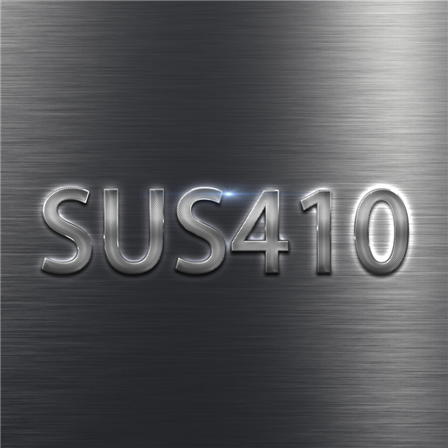 什么是墨钜牌不锈钢SUS410？