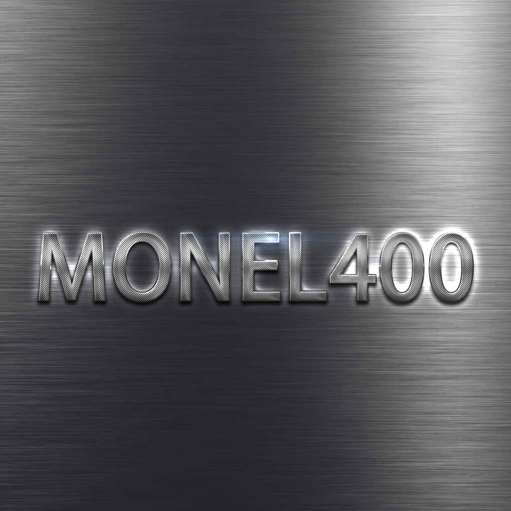 墨鉅牌Monel400的性能特點分析