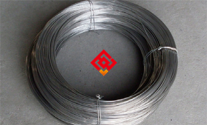 Nickel 201常温下的性能