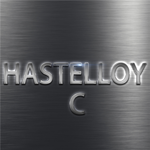 墨钜哈氏合金HASTELLOY C