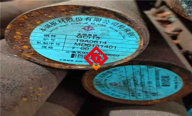 1J50合金：低温下的磁特性和韧性的物理能效详解