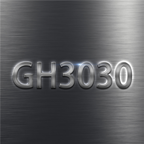 GH3030合金在高频电磁场和高温环境下的电磁性能评估