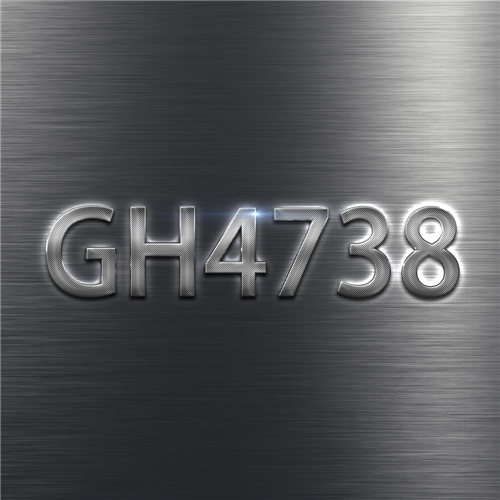GH4738合金热处理工艺优化提高其高温强度和塑性
