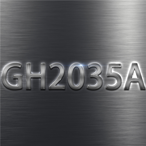 GH2035A合金杂质与其高温腐蚀行为的长期变化关系