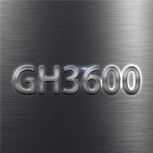 GH3600合金相转变行为与其高温形变特性的长期持续关联
