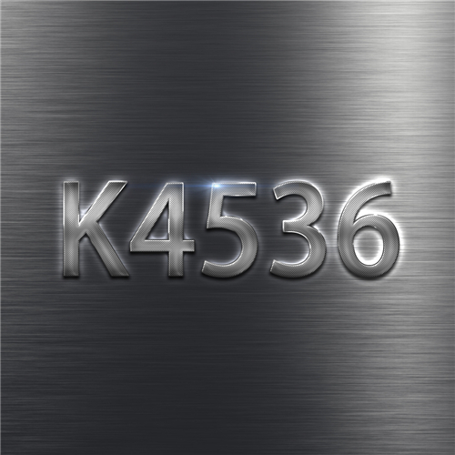 K4536合金在高溫下的微觀結構演變和機械穩定性