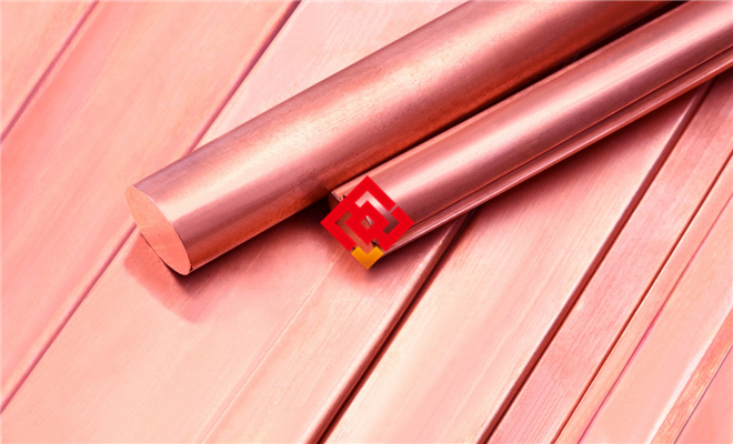 QAl10-4-4铜合金在电力传输线路中的导电性能评估与应用方法