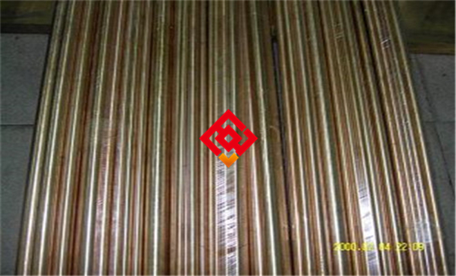 ZCuAl9Fe4Ni4Mn2合金的合金元素优化及其耐腐蚀性和抗拉强度提升