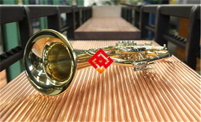 C61000铜合金的高温抗氧化性能和机械性能研究