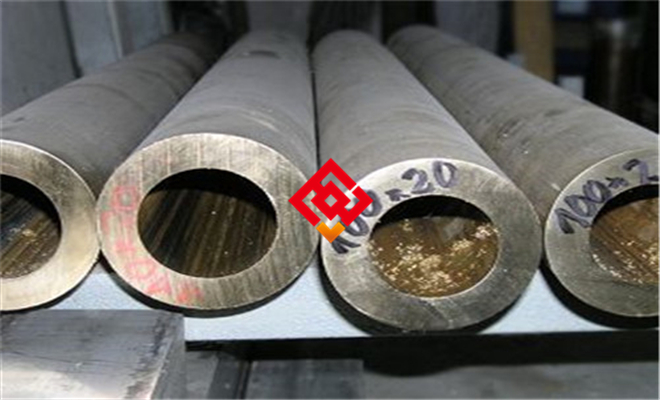 C62400铜合金的高温抗氧化性能和机械性能研究