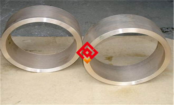 研究QAl9-2铜合金在不同热处理条件下的机械性能