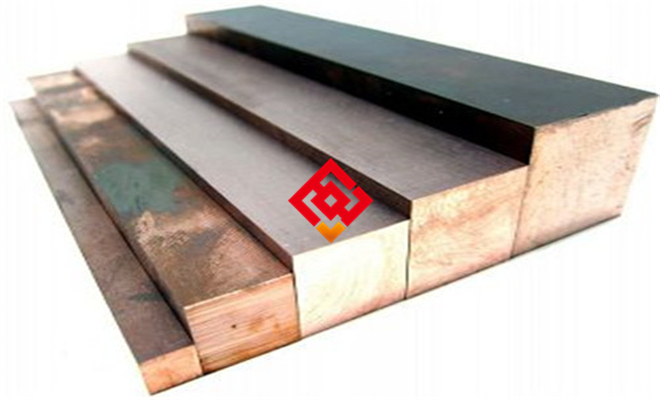 用于海洋工程应用的QAl9-5-1-1铜合金的机械性能和耐腐蚀性评估