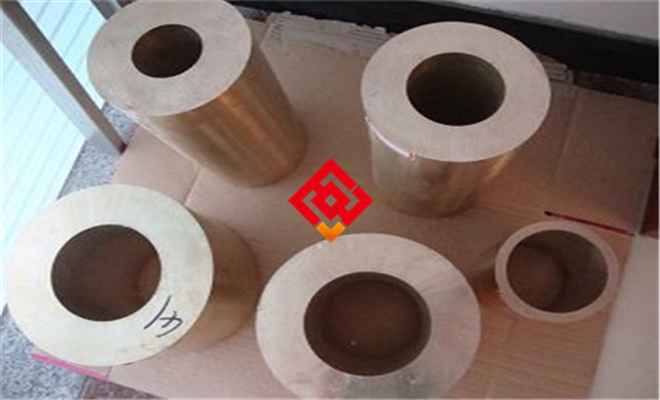 优化热处理工艺提升CW301G黄铜的高温蠕变和强度性能