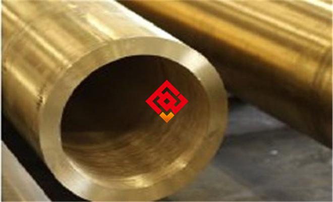 不同热处理对CW303G铜合金的机械性能和腐蚀性能的影响