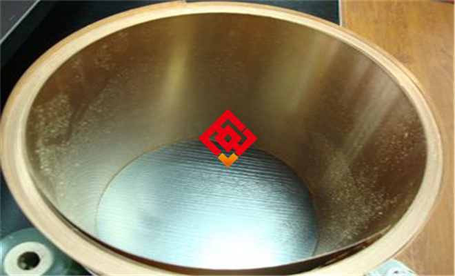 C60600合金：环境适应性与强度、性能稳定性的关系