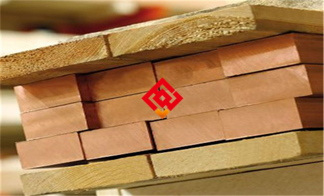 C61300铜合金表面处理提升抗疲劳性能的方法