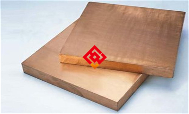 表面处理工艺对C62400铜合金抗蚀和耐磨性能的影响