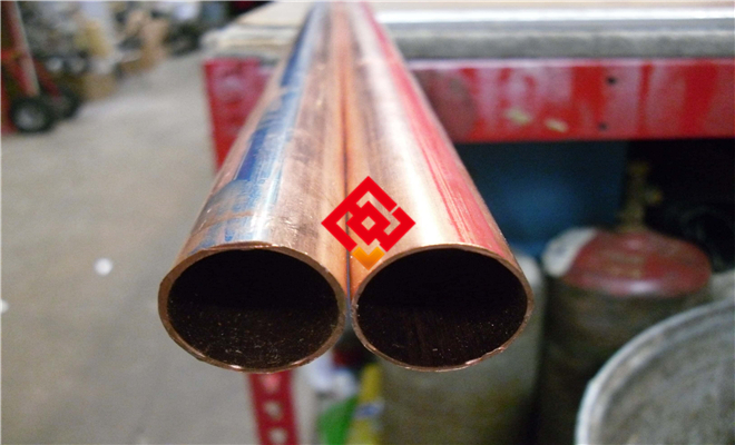 CuAl10Fe3铜合金的热处理方式介绍