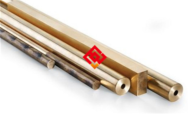 QAl1031.5铜合金：下一代耐腐蚀技术的先驱