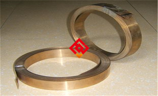 CuA18Fe3：海洋工程的铜耐腐蚀合金