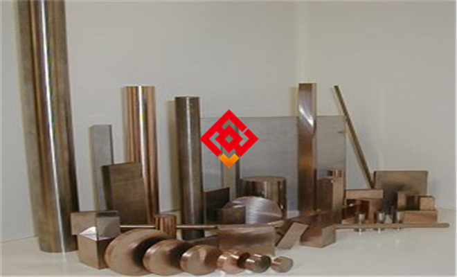 C60600: 铜合金在现代工业中的应用