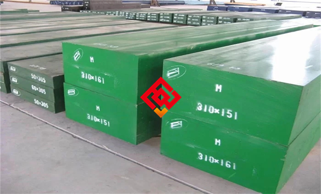 45Cr14Ni14W2Mo合结钢详解