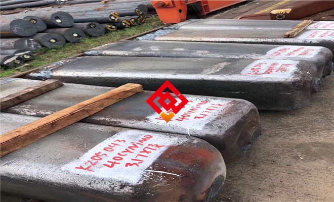 2Cr12NiW1Mo1V合金钢详解