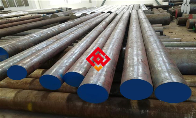 40CrMoV合金钢解析